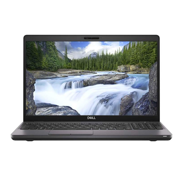 DELL Latitude 5510 / i5-10210U (~4.20Ghz) / RAM 8GB / SSD 256GB NVMe / 15.6” FULL HD IPS